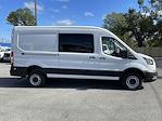 2024 Ford Transit 250 Medium Roof RWD, Empty Cargo Van for sale #RKB63522 - photo 3