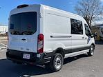 New 2024 Ford Transit 250 Medium Roof RWD, Empty Cargo Van for sale #RKB76885 - photo 5