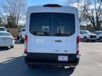 New 2024 Ford Transit 250 Medium Roof RWD, Empty Cargo Van for sale #RKB76885 - photo 6