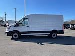 New 2024 Ford Transit 250 Medium Roof RWD, Empty Cargo Van for sale #RKB76885 - photo 7