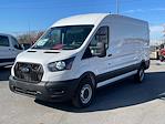 New 2024 Ford Transit 250 Medium Roof RWD, Empty Cargo Van for sale #RKB76885 - photo 9