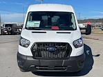 New 2024 Ford Transit 250 Medium Roof RWD, Empty Cargo Van for sale #RKB76885 - photo 10