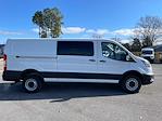 New 2024 Ford Transit 150 Low Roof RWD, Empty Cargo Van for sale #RKB76972 - photo 3