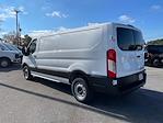 New 2024 Ford Transit 150 Low Roof RWD, Empty Cargo Van for sale #RKB76972 - photo 8