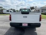 New 2024 Ford F-150 XL Regular Cab RWD, Pickup for sale #RKE60989 - photo 5