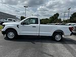 New 2024 Ford F-150 XL Regular Cab RWD, Pickup for sale #RKE60989 - photo 8