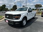 New 2024 Ford F-150 XL Regular Cab RWD, Pickup for sale #RKE60989 - photo 9