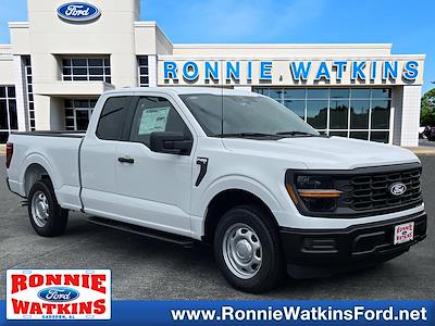 2024 Ford F-150 Super Cab RWD, Pickup for sale #RKE70917 - photo 1