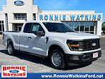 New 2024 Ford F-150 XL Super Cab RWD, Pickup for sale #RKE71850 - photo 1