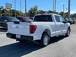 New 2024 Ford F-150 XL Super Cab RWD, Pickup for sale #RKE71850 - photo 2