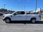 New 2024 Ford F-150 XL Super Cab RWD, Pickup for sale #RKE71850 - photo 8