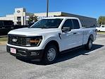 New 2024 Ford F-150 XL Super Cab RWD, Pickup for sale #RKE71850 - photo 9