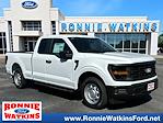 New 2024 Ford F-150 XL Super Cab RWD, Pickup for sale #RKE73374 - photo 1