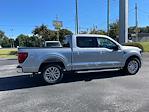 New 2024 Ford F-150 XLT SuperCrew Cab RWD, Pickup for sale #RKE87770 - photo 3