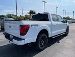 New 2024 Ford F-150 XLT SuperCrew Cab 4WD, Pickup for sale #RKE90242 - photo 2