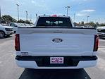 New 2024 Ford F-150 XLT SuperCrew Cab 4WD, Pickup for sale #RKE90242 - photo 5