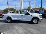 New 2024 Ford F-150 XL Regular Cab RWD, Pickup for sale #RKE91299 - photo 3