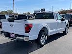 New 2024 Ford F-150 XL Regular Cab RWD, Pickup for sale #RKE91299 - photo 2