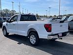 New 2024 Ford F-150 XL Regular Cab RWD, Pickup for sale #RKE91299 - photo 6