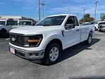 New 2024 Ford F-150 XL Regular Cab RWD, Pickup for sale #RKE91299 - photo 9