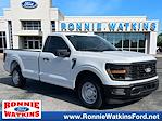 New 2024 Ford F-150 XL Regular Cab RWD, Pickup for sale #RKF04610 - photo 1