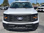 New 2024 Ford F-150 XL Regular Cab RWD, Pickup for sale #RKF04610 - photo 10