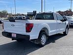 New 2024 Ford F-150 XL Regular Cab RWD, Pickup for sale #RKF04610 - photo 2