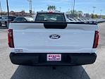 New 2024 Ford F-150 XL Regular Cab RWD, Pickup for sale #RKF04610 - photo 5