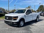 New 2024 Ford F-150 XL Regular Cab RWD, Pickup for sale #RKF04610 - photo 9