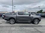 New 2024 Ford Ranger XLT SuperCrew Cab 4WD, Pickup for sale #RLE26839 - photo 3