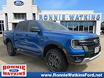 New 2024 Ford Ranger XLT SuperCrew Cab 4WD, Pickup for sale #RLE27744 - photo 1