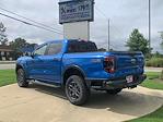 New 2024 Ford Ranger XLT SuperCrew Cab 4WD, Pickup for sale #RLE27744 - photo 6