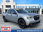 2024 Ford Maverick SuperCrew Cab AWD, Pickup for sale #RRA87673A - photo 1