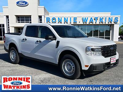 New 2024 Ford Maverick XL SuperCrew Cab FWD, Pickup for sale #RRB75924 - photo 1