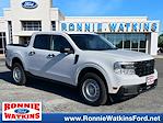 New 2024 Ford Maverick XL SuperCrew Cab FWD, Pickup for sale #RRB75924 - photo 1