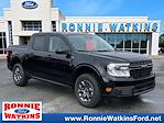 New 2024 Ford Maverick XLT SuperCrew Cab FWD, Pickup for sale #RRB76566 - photo 1