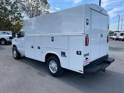 New 2025 Ford E-350 RWD, Service Utility Van for sale #SDD26393 - photo 2