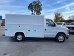 New 2025 Ford E-350 RWD, Service Utility Van for sale #SDD26393 - photo 3