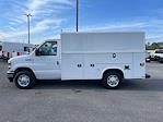 New 2025 Ford E-350 RWD, Service Utility Van for sale #SDD26393 - photo 8