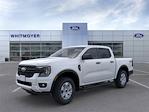 2024 Ford Ranger SuperCrew Cab 4WD, Pickup for sale #RLE25254 - photo 1