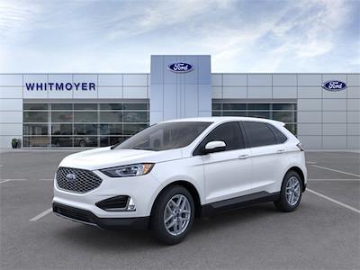 New 2024 Ford Edge SEL AWD, SUV for sale #35232 - photo 1