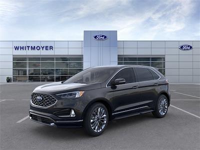 New 2024 Ford Edge Titanium AWD, SUV for sale #39257 - photo 1