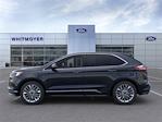 New 2024 Ford Edge Titanium AWD, SUV for sale #39257 - photo 4