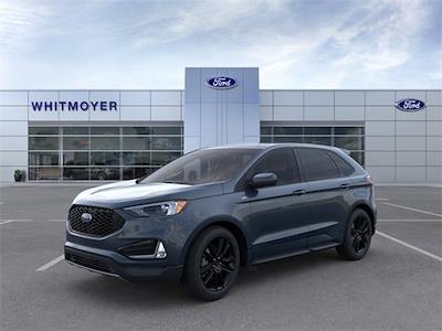 New 2024 Ford Edge SEL AWD, SUV for sale #41654 - photo 1