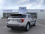 2024 Ford Explorer 4WD, SUV for sale #A063K8D - photo 8