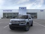 2024 Ford Bronco Sport 4WD, SUV for sale #B073R9B - photo 3