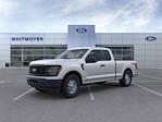 2024 Ford F-150 Super Cab 4WD, Pickup for sale #RKF14453 - photo 1