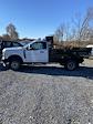 2023 Ford F-350 Regular Cab DRW 4WD, Tamaqua Truck & Trailer Loadhandler Dump Truck for sale #F19989 - photo 4