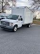 New 2023 Ford E-450 RWD, 16' Dejana Truck & Utility Equipment DuraCube Box Van for sale #F36085 - photo 1