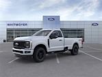 2023 Ford F-350 Regular Cab SRW 4WD, Pickup for sale #F87968 - photo 1